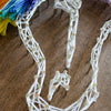 String Art Creative DIY Kit "Rainbow Unicorn" 7.5"x11.4" / 19.0x29.0 cm