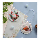 DIY Christmas tree toy kit 