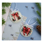 DIY Christmas tree toy kit 