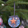 DIY Christmas tree toy kit "Decoration Star, shine!"