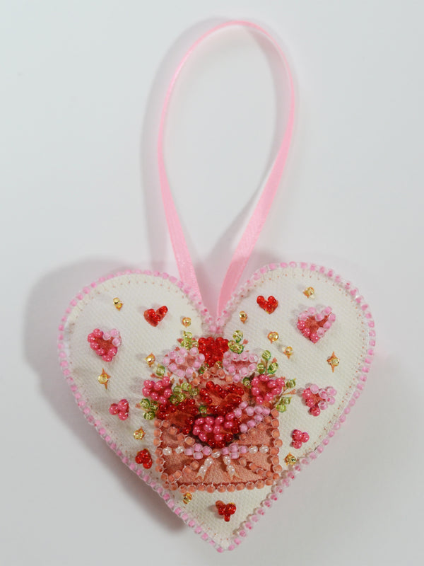 DIY Christmas tree toy kit 