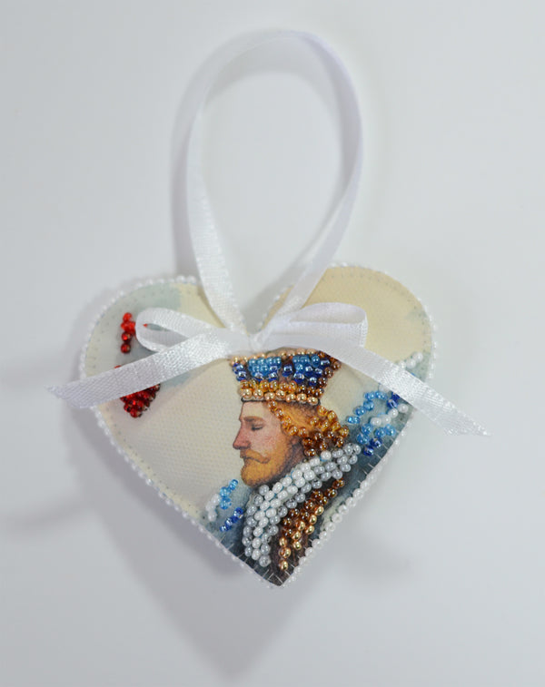 DIY Christmas tree toy kit 