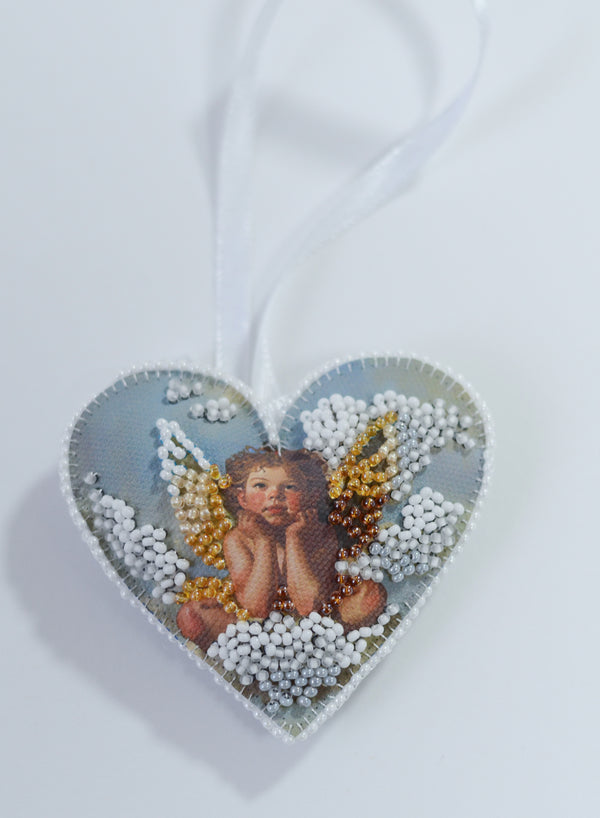 DIY Christmas tree toy kit 