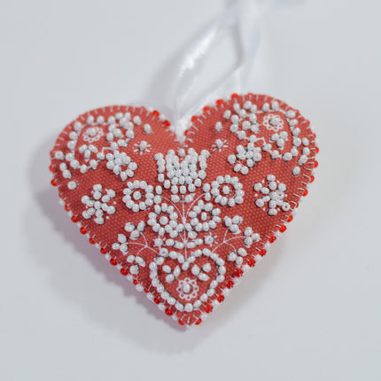DIY Christmas tree toy kit " Guardian of Love"