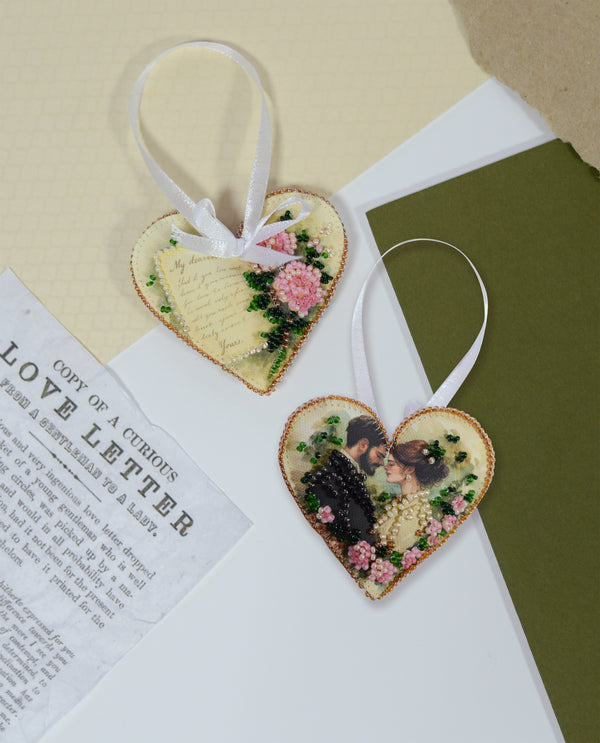 DIY Christmas tree toy kit 