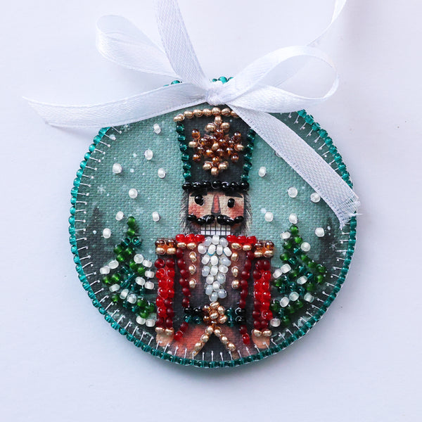 DIY Christmas tree toy kit 