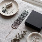 DIY Beaded Bracelet Kit 