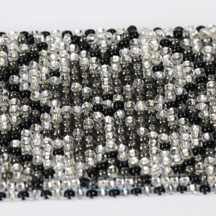 DIY Beaded Bracelet Kit "Tradition in Beads"