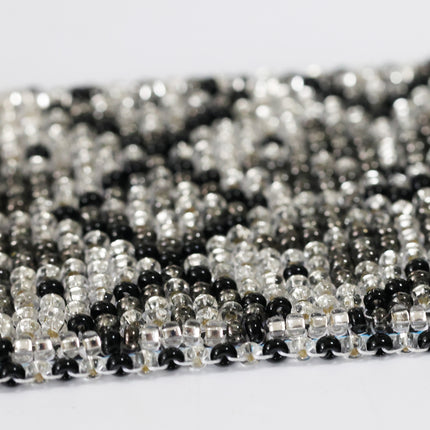 DIY Beaded Bracelet Kit "Tradition in Beads"
