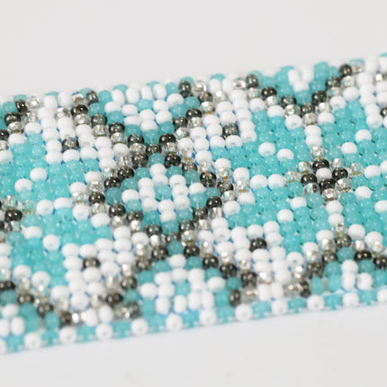 DIY Beaded Bracelet Kit "Treasure of Traditions"