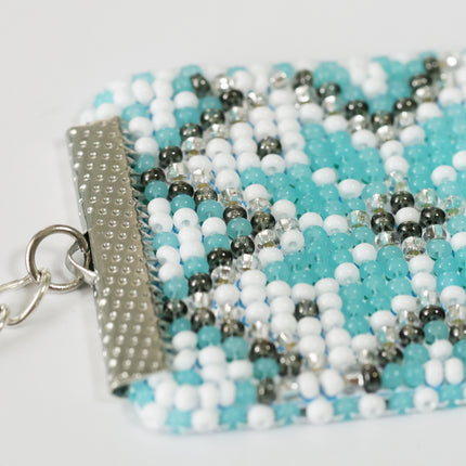 DIY Beaded Bracelet Kit "Treasure of Traditions"