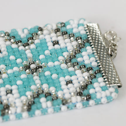 DIY Beaded Bracelet Kit "Treasure of Traditions"