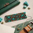 DIY Beaded Bracelet Kit 