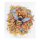 DIY Cross Stitch Kit 