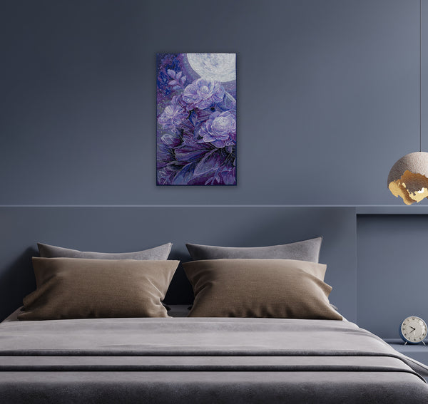 DIY Cross Stitch Kit 