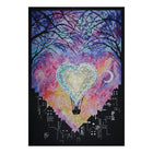 DIY Cross Stitch Kit 