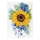 DIY Cross Stitch Kit 
