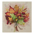 DIY Cross Stitch Kit "Autumn moment" 12.2x12.8 in