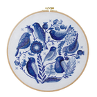 DIY Cross Stitch Kit 
