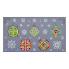 DIY Cross Stitch Kit 