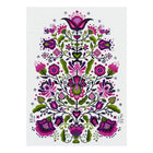 DIY Cross Stitch Kit 