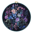 DIY Cross Stitch Kit 