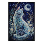 DIY Cross Stitch Kit 