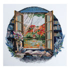 DIY Cross Stitch Kit 