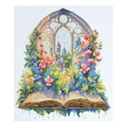 DIY Cross Stitch Kit 