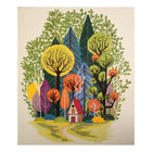 DIY Cross Stitch Kit 