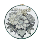 DIY Cross Stitch Kit 