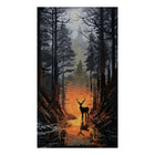 DIY Cross Stitch Kit 
