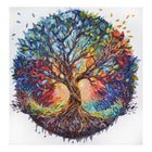 DIY Cross Stitch Kit 
