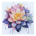 DIY Cross Stitch Kit 