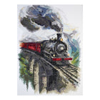 DIY Cross Stitch Kit 