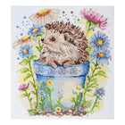 DIY Cross Stitch Kit 