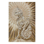 DIY Cross Stitch Kit 