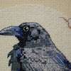 DIY Cross Stitch Kit "Cross-stitch kits The Night Watch" 9.4x9.8 in
