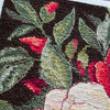 DIY Cross Stitch Kit "Velvet feelings" 7.1x11.0 in