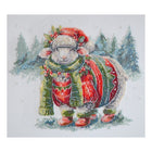 DIY Cross Stitch Kit 