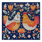 DIY Cross Stitch Kit 