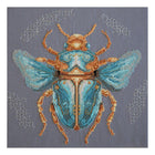 DIY Cross Stitch Kit 