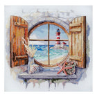 DIY Cross Stitch Kit 