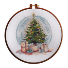 DIY Cross Stitch Kit 