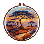 DIY Cross Stitch Kit 