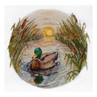 DIY Cross Stitch Kit 