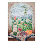 DIY Cross Stitch Kit 