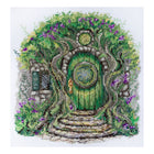 DIY Cross Stitch Kit 