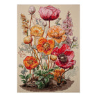 DIY Cross Stitch Kit 