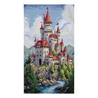 DIY Cross Stitch Kit 